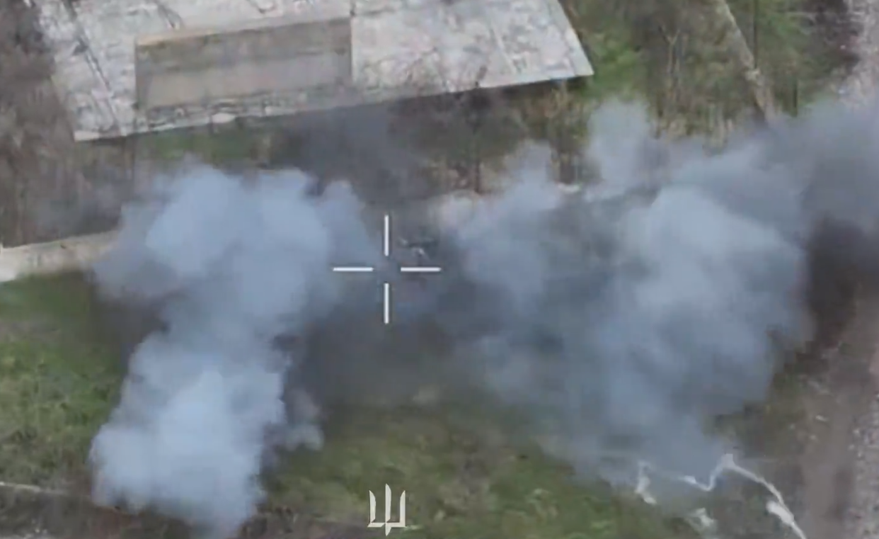 Операция длилась 3 месяца: Силы обороны остановили наступление на Запорожье. Видео