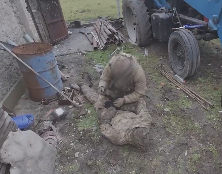 Операция длилась 3 месяца: Силы обороны остановили наступление на Запорожье. Видео