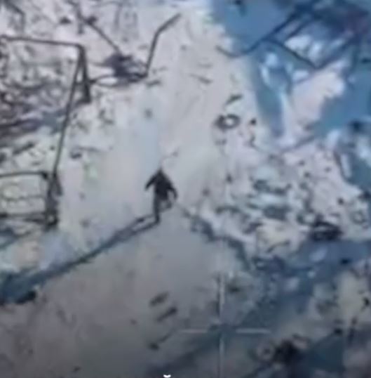 Дрони ЗСУ масово беруть у полон окупантів: Федоров розкрив деталі. Відео