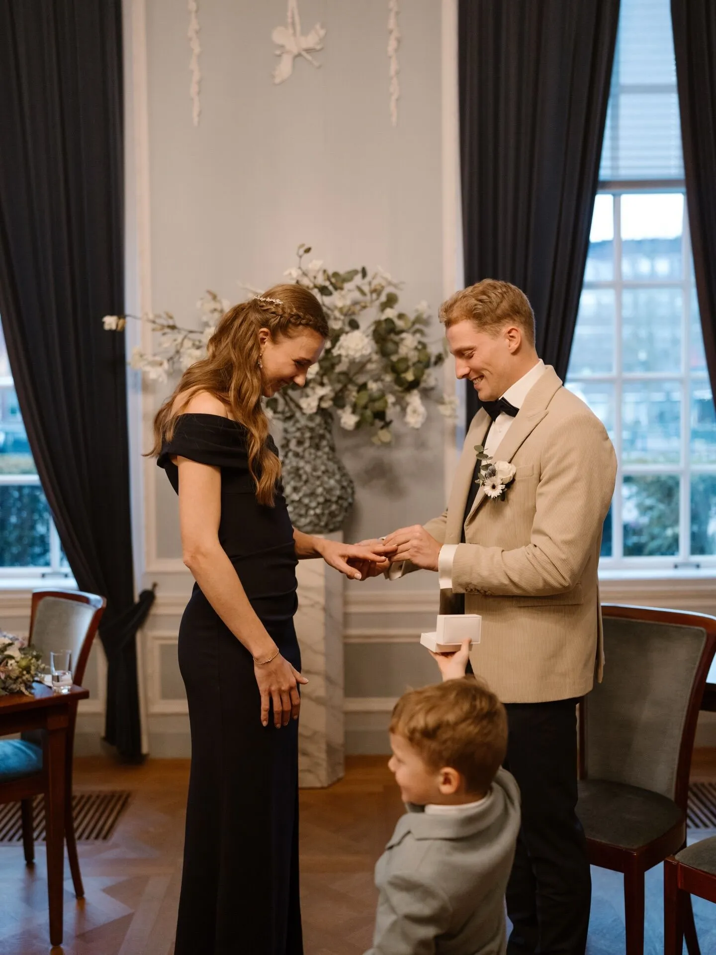 Мировая суперзвезда легкой атлетики вышла замуж за прыгуна-чемпиона. Фото