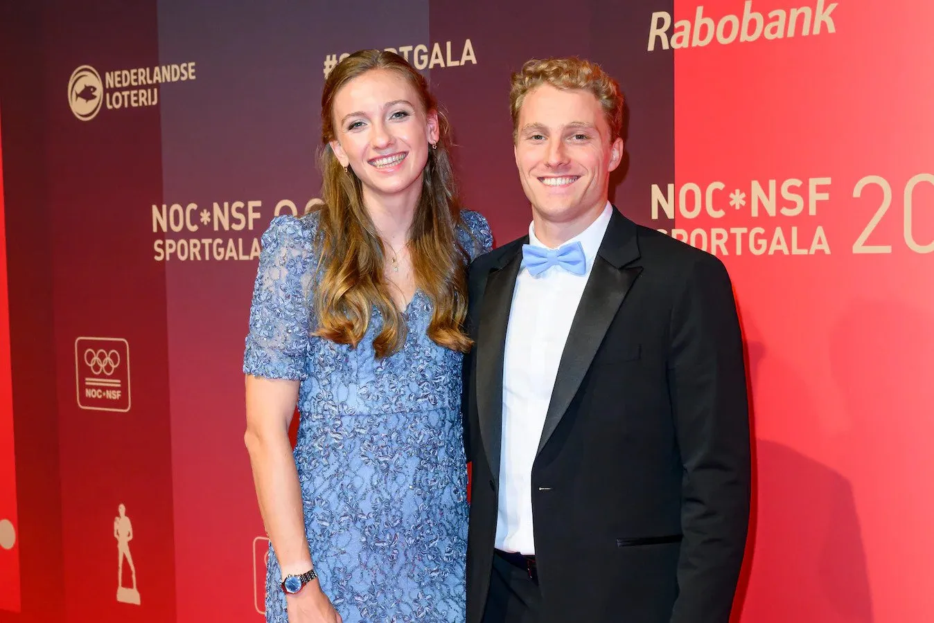 Мировая суперзвезда легкой атлетики вышла замуж за прыгуна-чемпиона. Фото