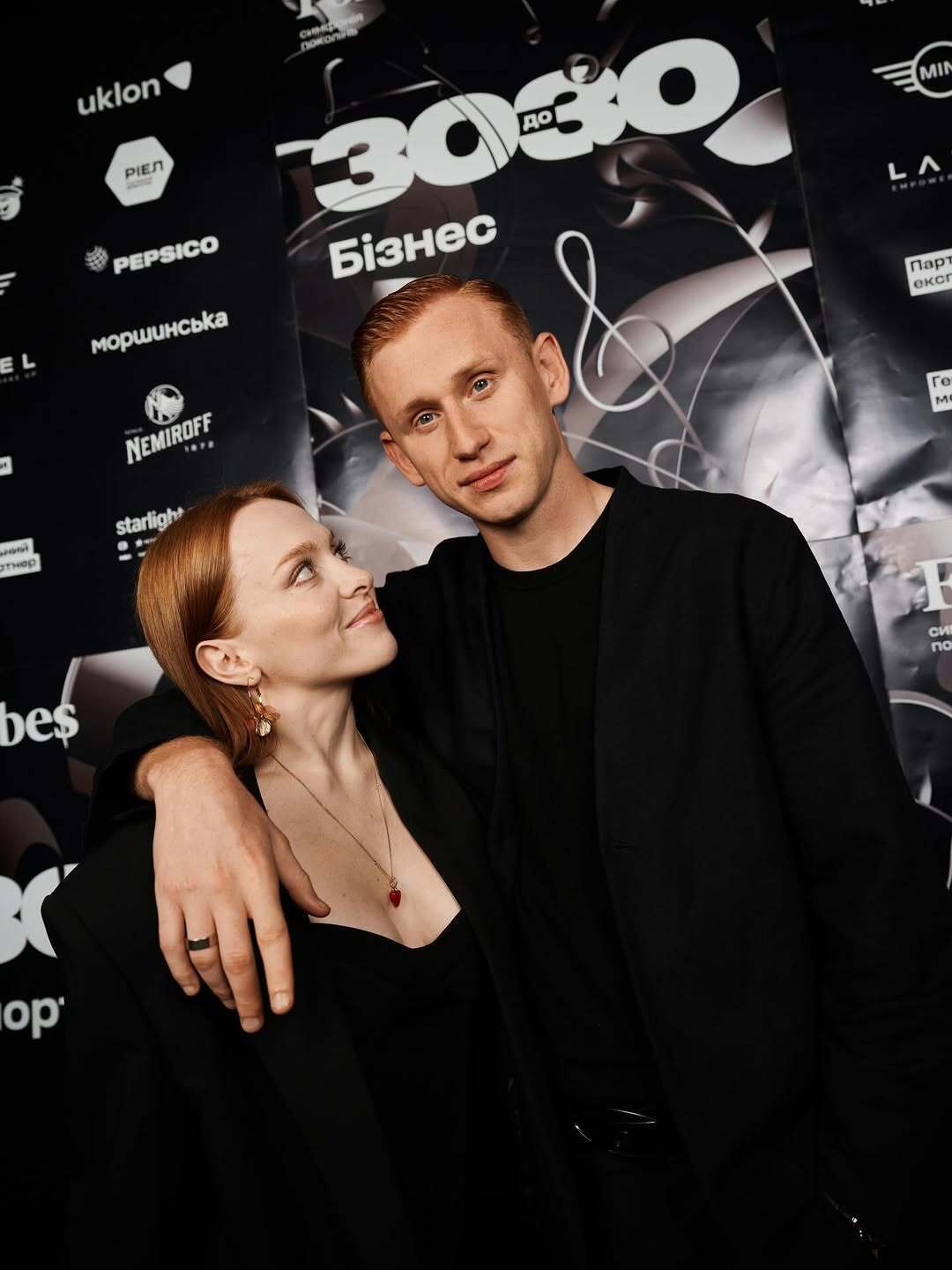 "Не думаю, що це приємно": Олександр Рудинський розкрив, чому не любить дивитися відверті сцени в кіно зі своєю участю