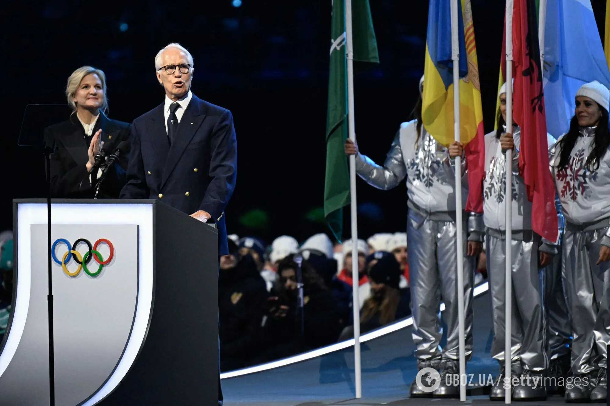 Офіційно. Названо єдину країну, якої не буде на Паралімпіаді-2026 через війну на Близькому Сході