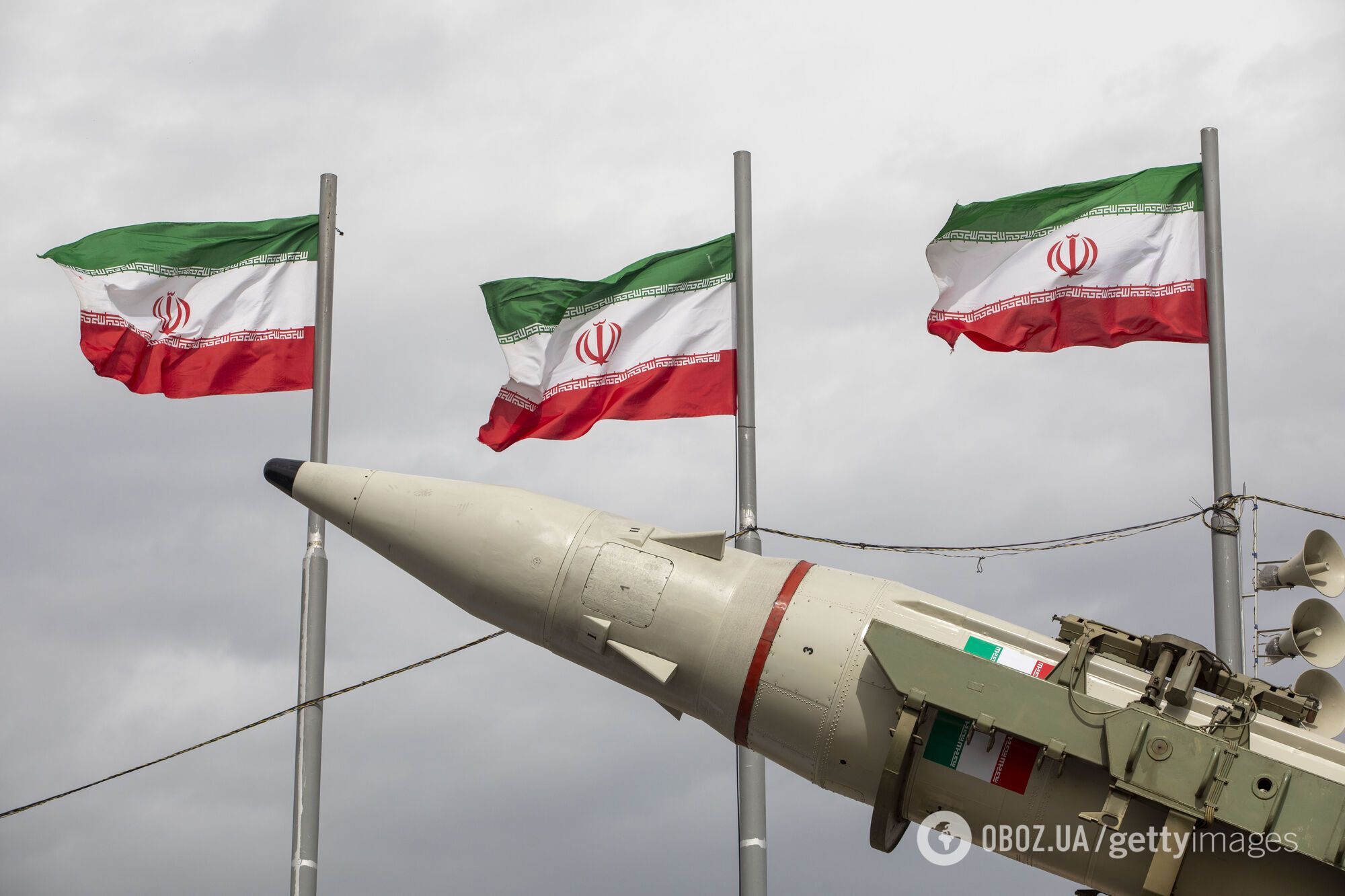 Офіційно. Названо єдину країну, якої не буде на Паралімпіаді-2026 через війну на Близькому Сході