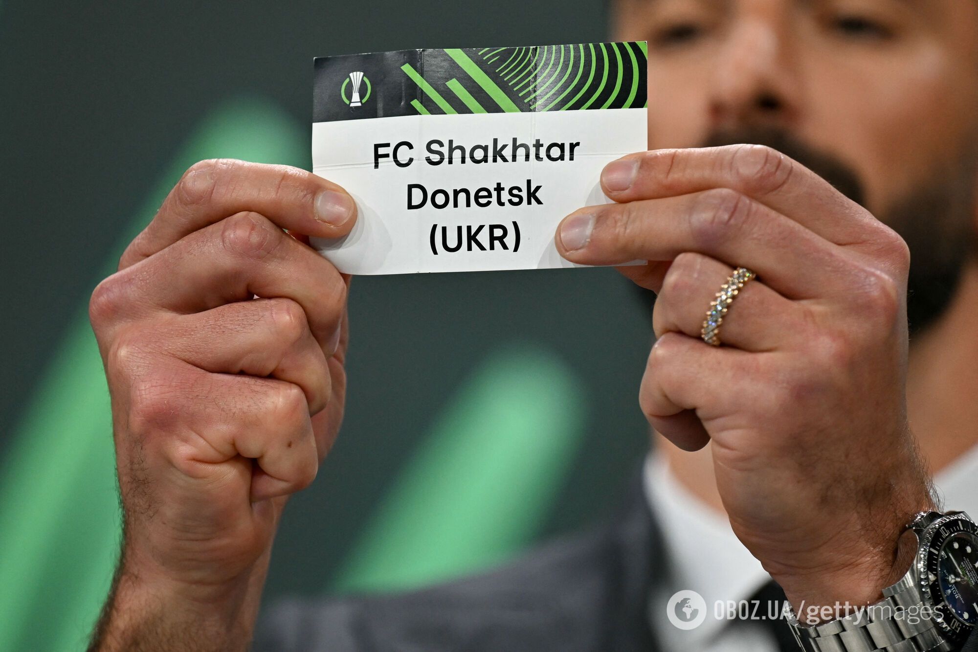 Где смотреть "Лех" – "Шахтер". Расписание трансляций Лиги конференций