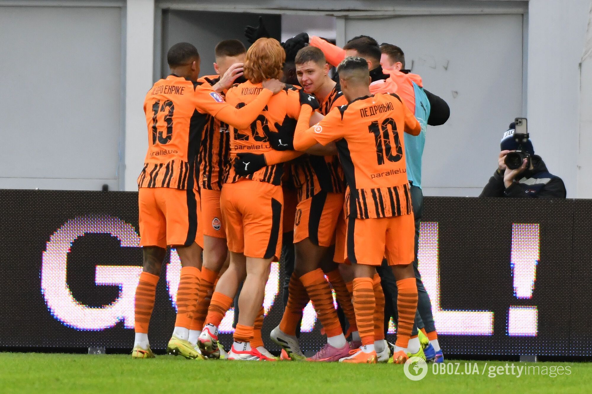 Где смотреть "Лех" – "Шахтер". Расписание трансляций Лиги конференций