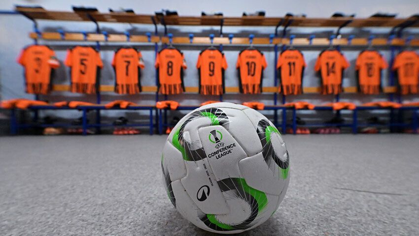 "Шахтар" залишився на самоті: чи здатна єдина українська команда в єврокубках на диво