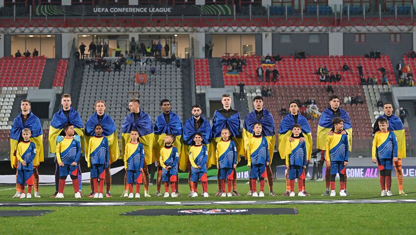 "Шахтар" залишився на самоті: чи здатна єдина українська команда в єврокубках на диво