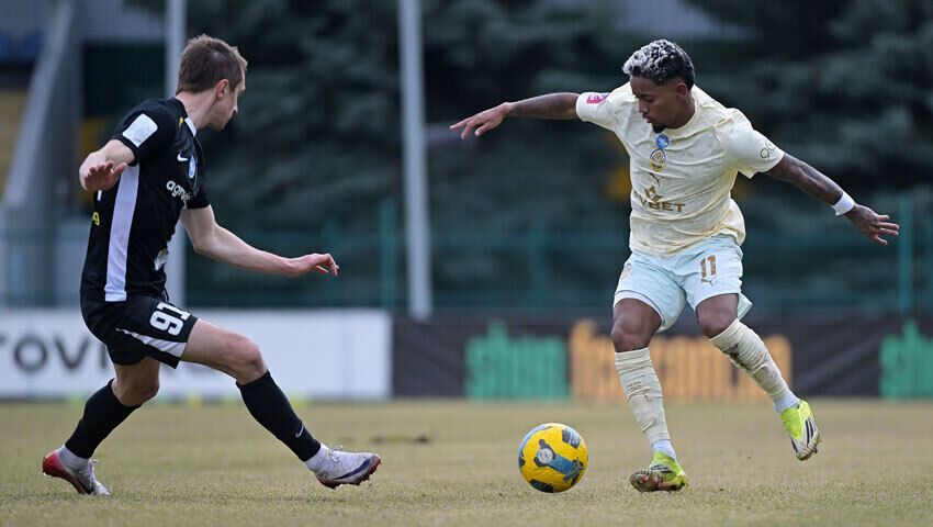 "Шахтар" залишився на самоті: чи здатна єдина українська команда в єврокубках на диво