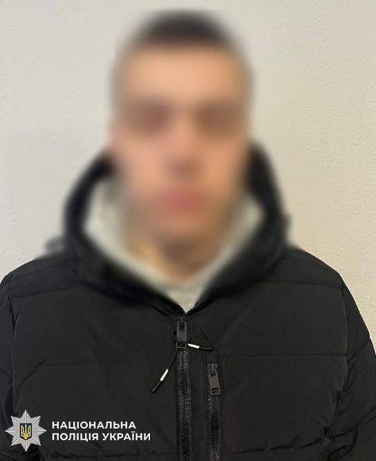 Як у 90-тих: у Києві рецидивісти влаштували зухвале пограбування. Фото