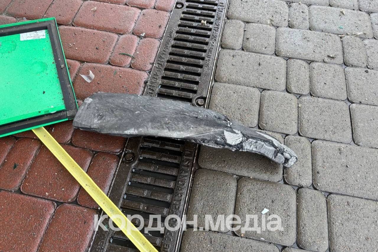 РФ ударила по трем АЗС на Сумщине за 2 дня: есть погибший