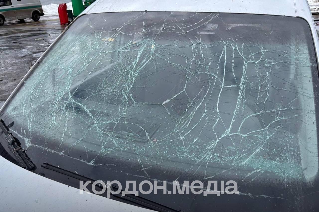 РФ ударила по трем АЗС на Сумщине за 2 дня: есть погибший