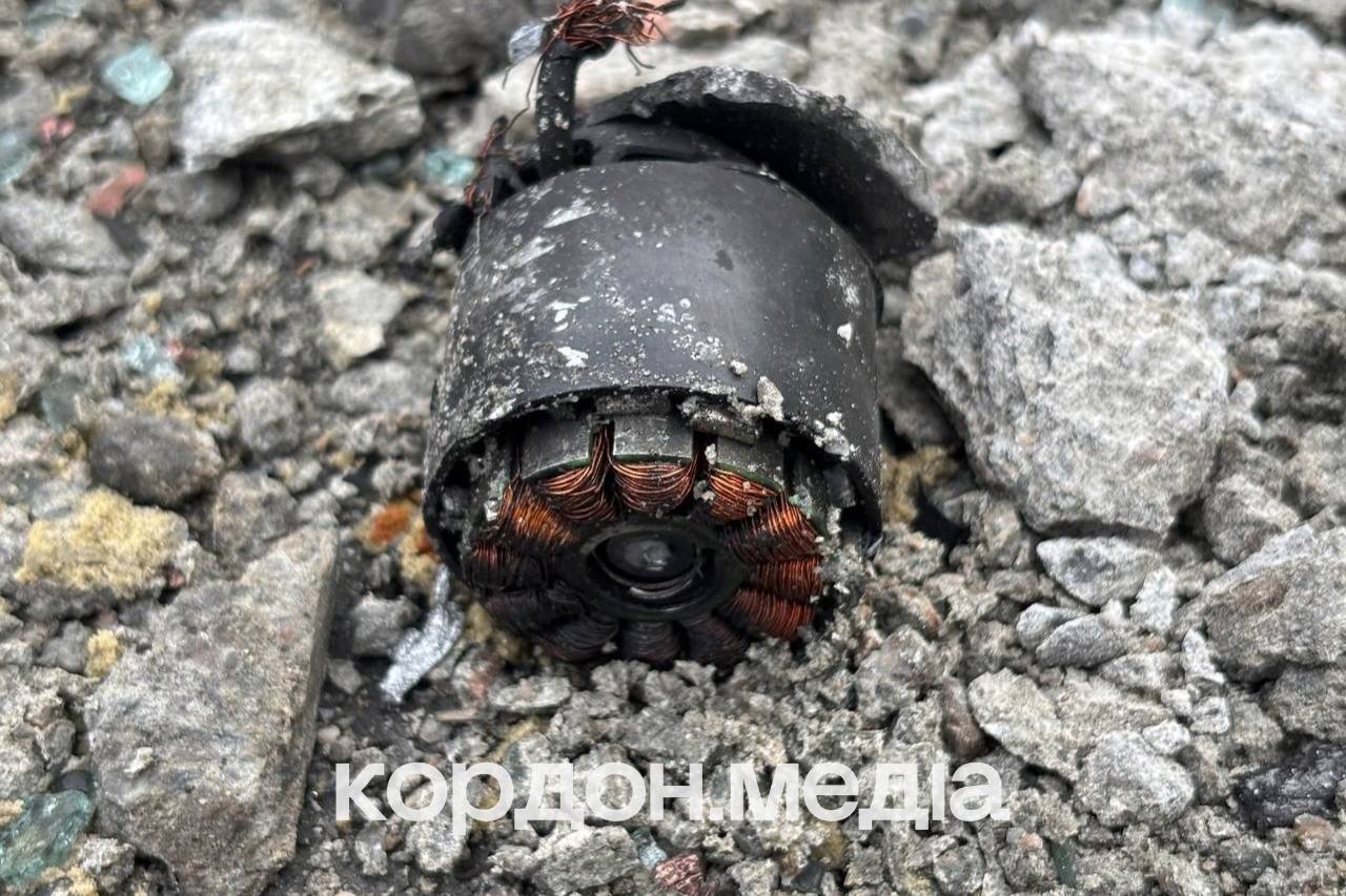 РФ ударила по трем АЗС на Сумщине за 2 дня: есть погибший