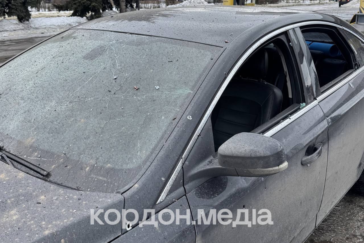 РФ ударила по трем АЗС на Сумщине за 2 дня: есть погибший