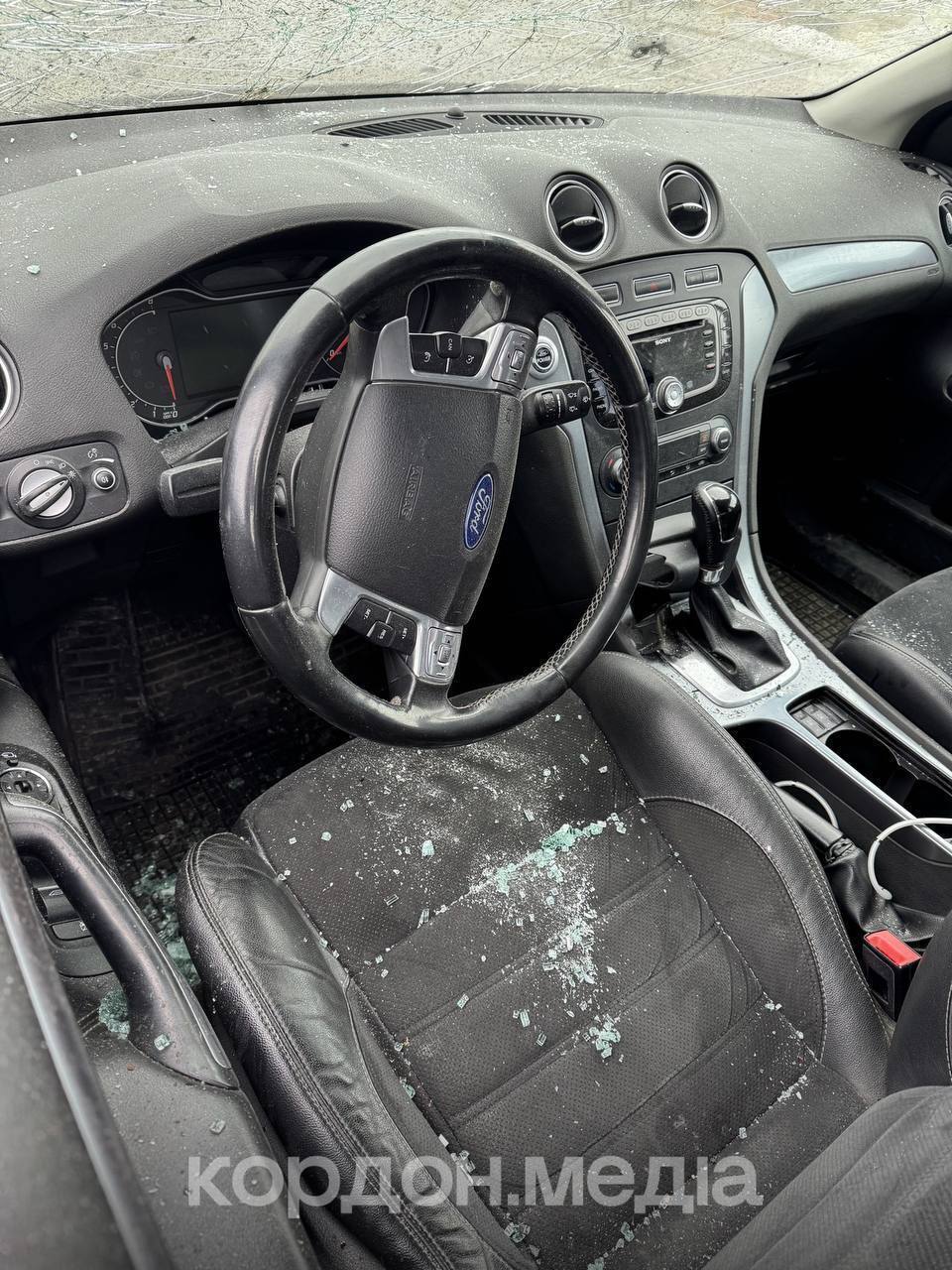 РФ ударила по трем АЗС на Сумщине за 2 дня: есть погибший