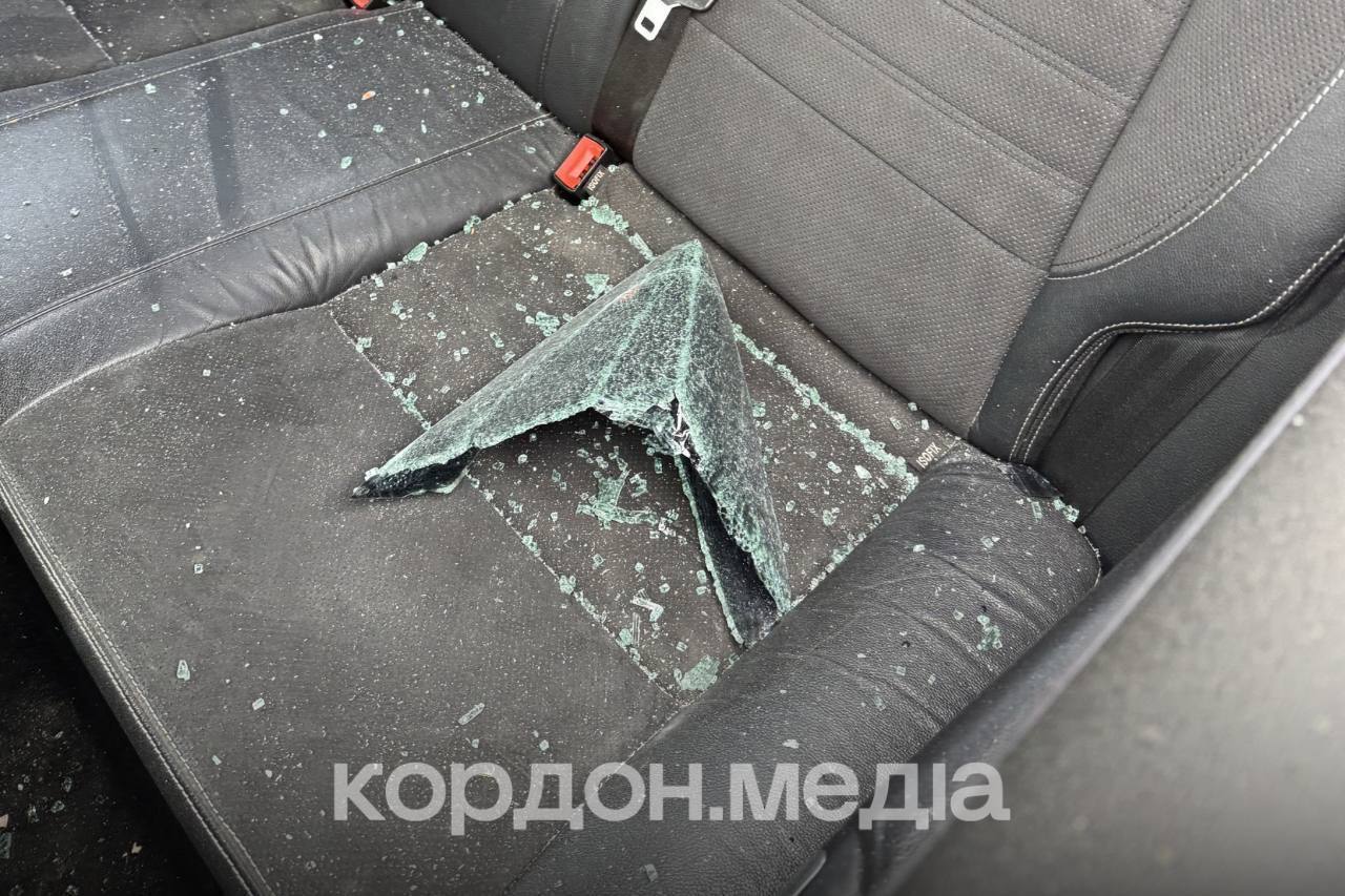 РФ ударила по трем АЗС на Сумщине за 2 дня: есть погибший