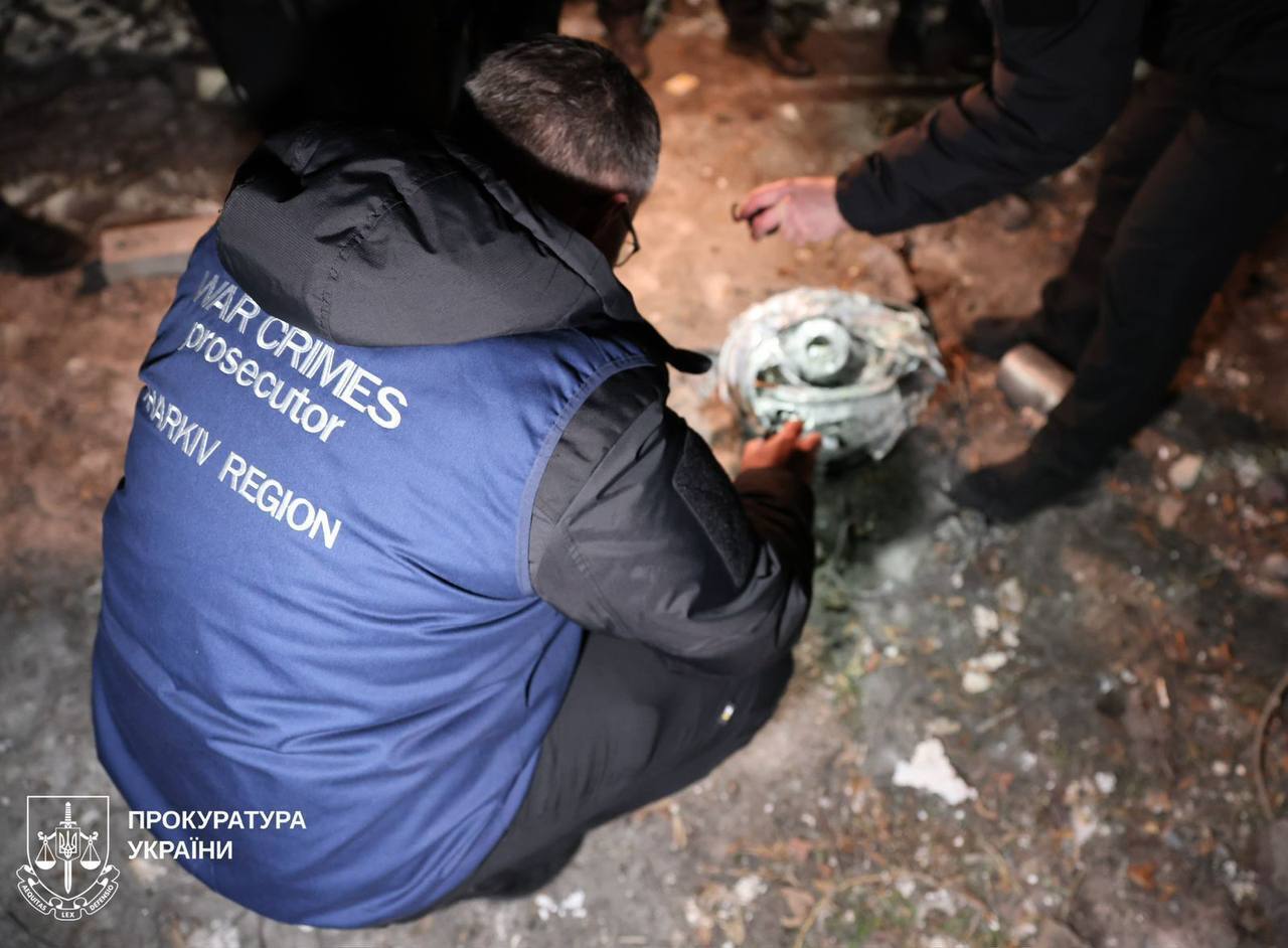 Разрушен целый подъезд: стало известно, какой ракетой РФ атаковала Харьков