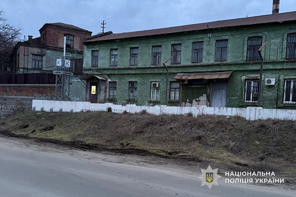 У Дніпрі чоловік вдарив ножем співробітника ТЦК під час перевірки документів: подробиці і фото