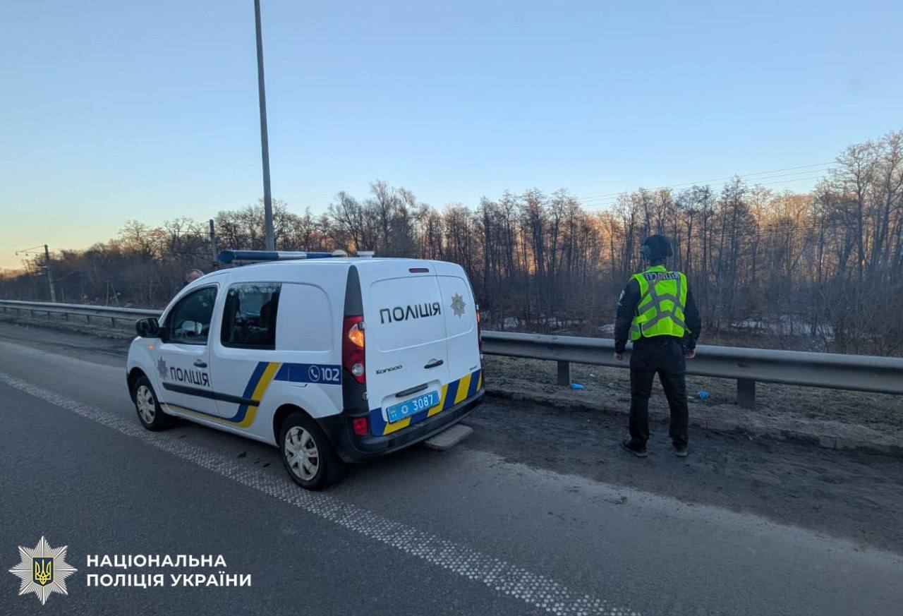 Буде гучно: у Києві виявили нездетоновану бойову частину "Шахеда, яку знищать на місці. Фото