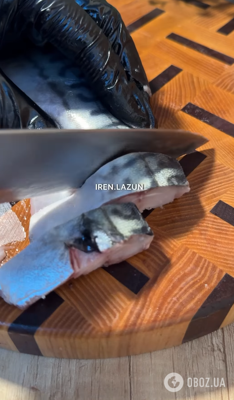 Пікантна маринована скумбрія: як приготувати в домашніх умовах