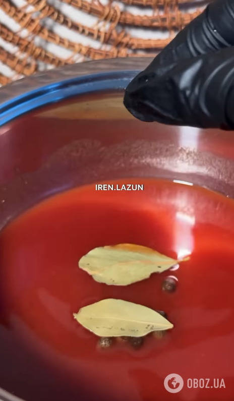 Пікантна маринована скумбрія: як приготувати в домашніх умовах