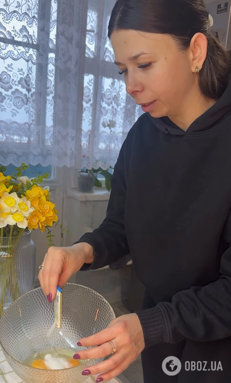 Ніжна сирна запіканка, яка просто тане у роті: ділимось простим рецептом