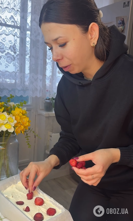 Ніжна сирна запіканка, яка просто тане у роті: ділимось простим рецептом