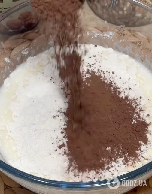 Шоколадний пиріг без випічки: ділимося найлегшим рецептом смачного десерту на сковороді