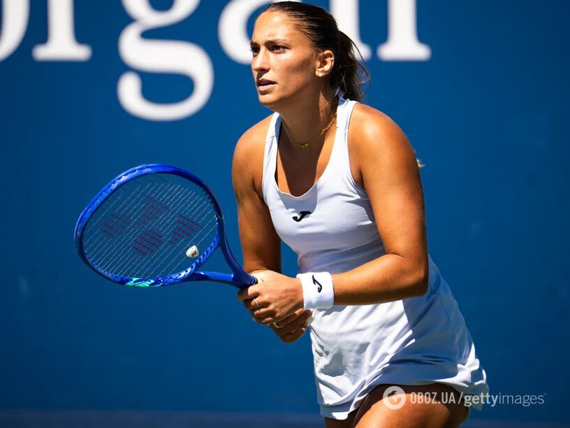 "Украина показала свое истинное лицо". Сийярто обвинил украинцев в "угрозах и шантаже" венгерской теннисистки