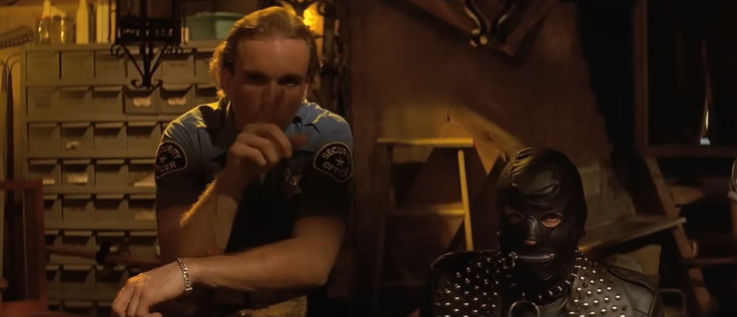 Раптово помер зірка "Кримінального чтива" Стівен Гібберт: сім'я актора назвала причину