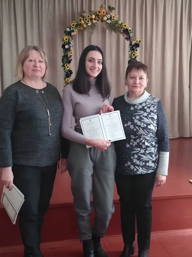 Навічно 22: на війні загинула бойова медикиня Тетяна Мазуренко. Фото