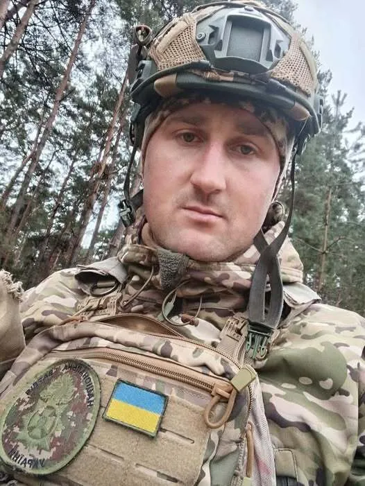 Віддав життя за Україну: у бою з окупантами на Харківщині поліг молодий воїн із Тернопільщини. Фото