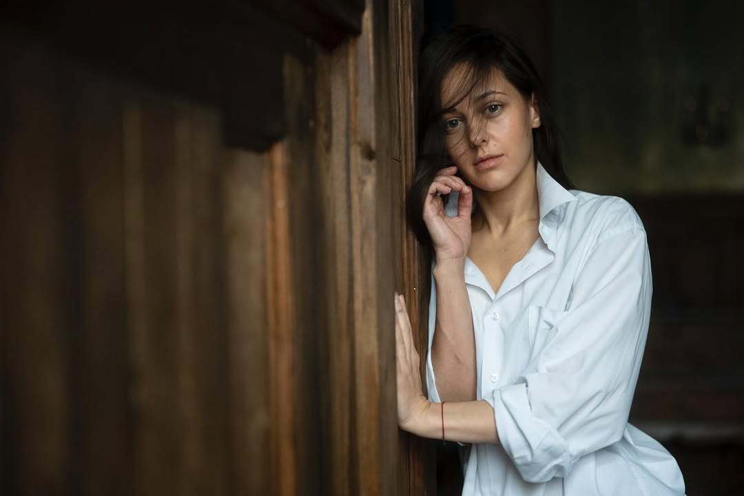 "Свадьба у нас уже была". Сын Натальи Сумской раскрыл детали своего многолетнего романа с коллегой по Театру Франко