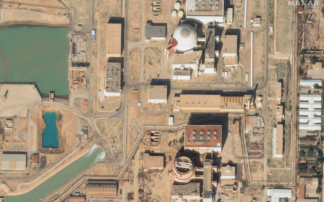 Иран пытается достать обогащенный уран из разрушенных бункеров – медиа