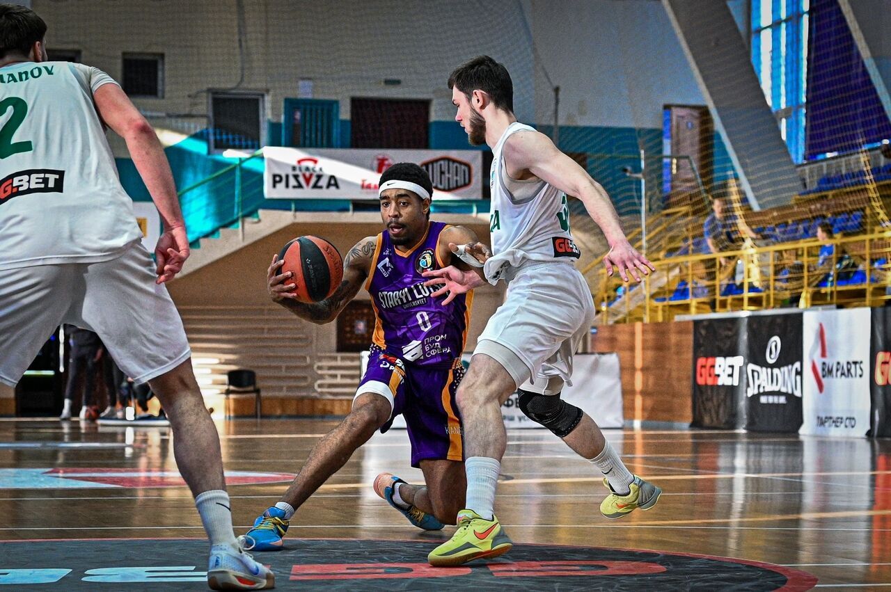 Суперлига GGBET. "Старый Луцк" завершил второй сезон подряд без домашних побед