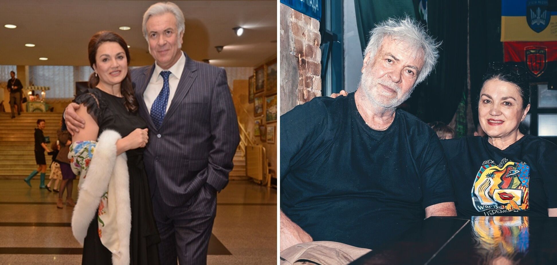 "Меня записали в уклонисты". Актер Вячеслав Хостикоев рассказал историю о гастролях за границей, которая вызвала волну хейта