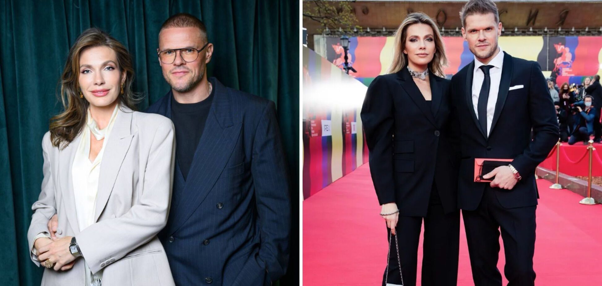 "Є певні питання". В’ячеслав Хостікоєв зізнався, що відбувається у стосунках із сестрою Антоніною Паперною, яка живе в Росії