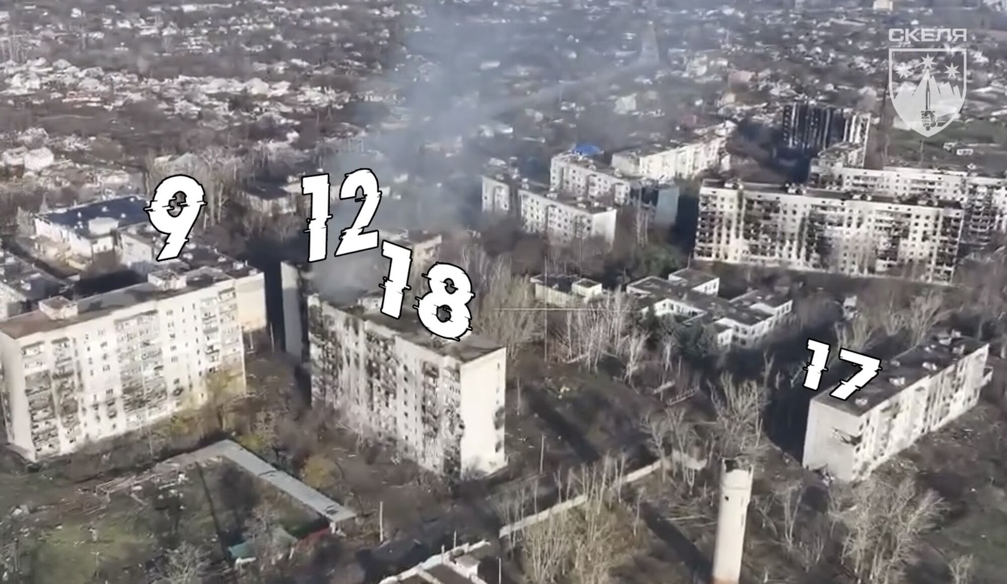 Оккупанты прятались в подвалах: военные рассказали, как зачищали Купянск. Видео