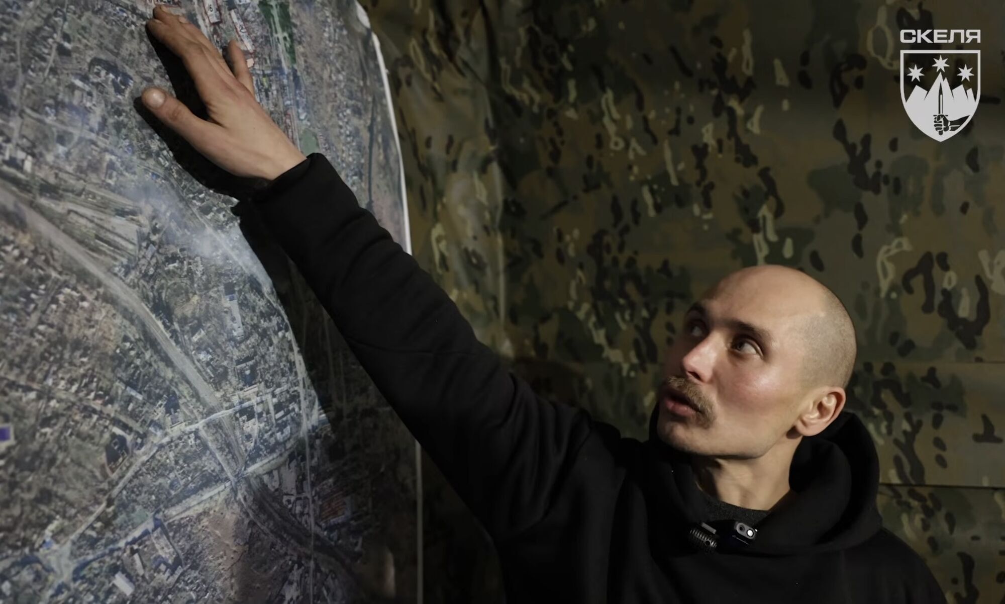 Оккупанты прятались в подвалах: военные рассказали, как зачищали Купянск. Видео