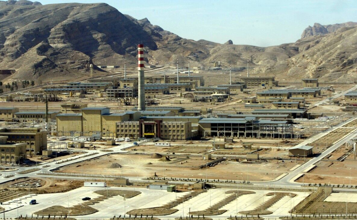 Иран пытается достать обогащенный уран из разрушенных бункеров – медиа