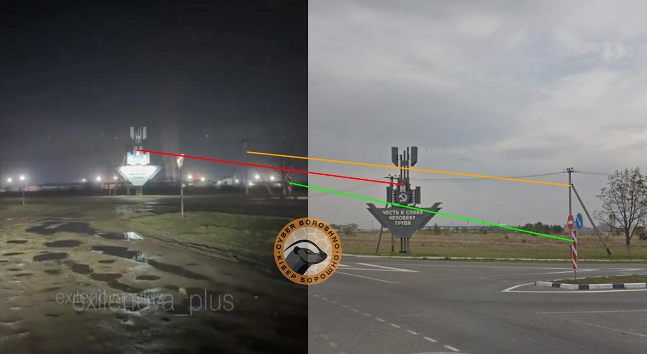 В России загорелась нефтебаза "Армавир" в Краснодарском крае: были слышны мощные взрывы