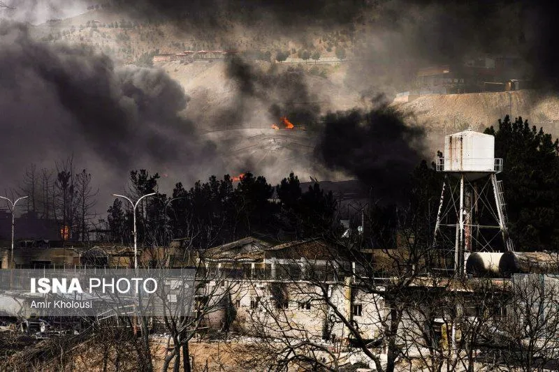 Существует угроза радиационного загрязнения: ядерный объект в Иране получил серьезные повреждения – медиа