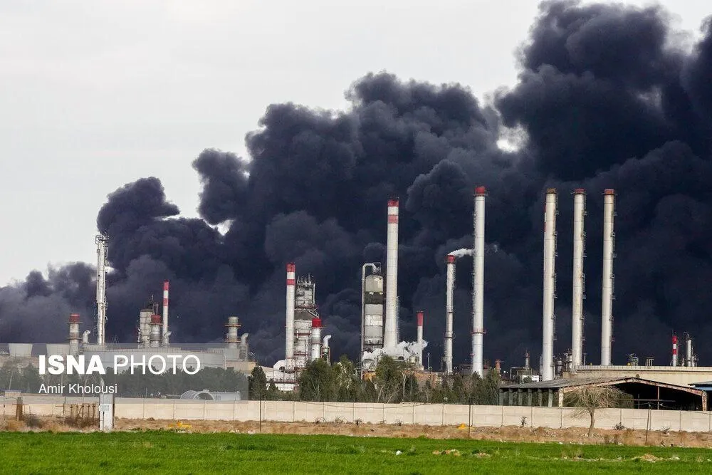 Существует угроза радиационного загрязнения: ядерный объект в Иране получил серьезные повреждения – медиа