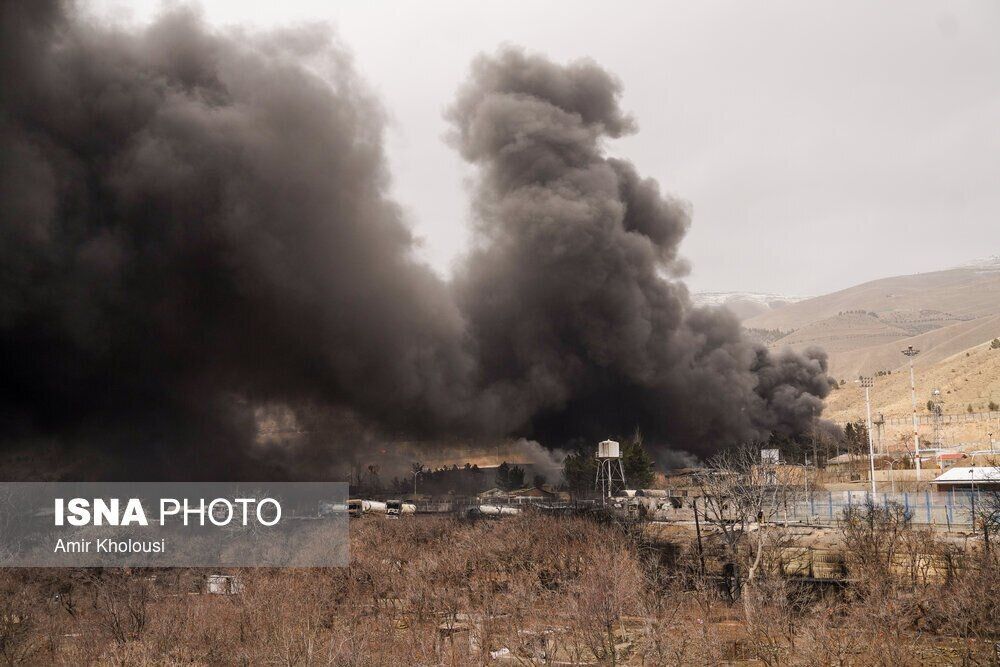 Существует угроза радиационного загрязнения: ядерный объект в Иране получил серьезные повреждения – медиа