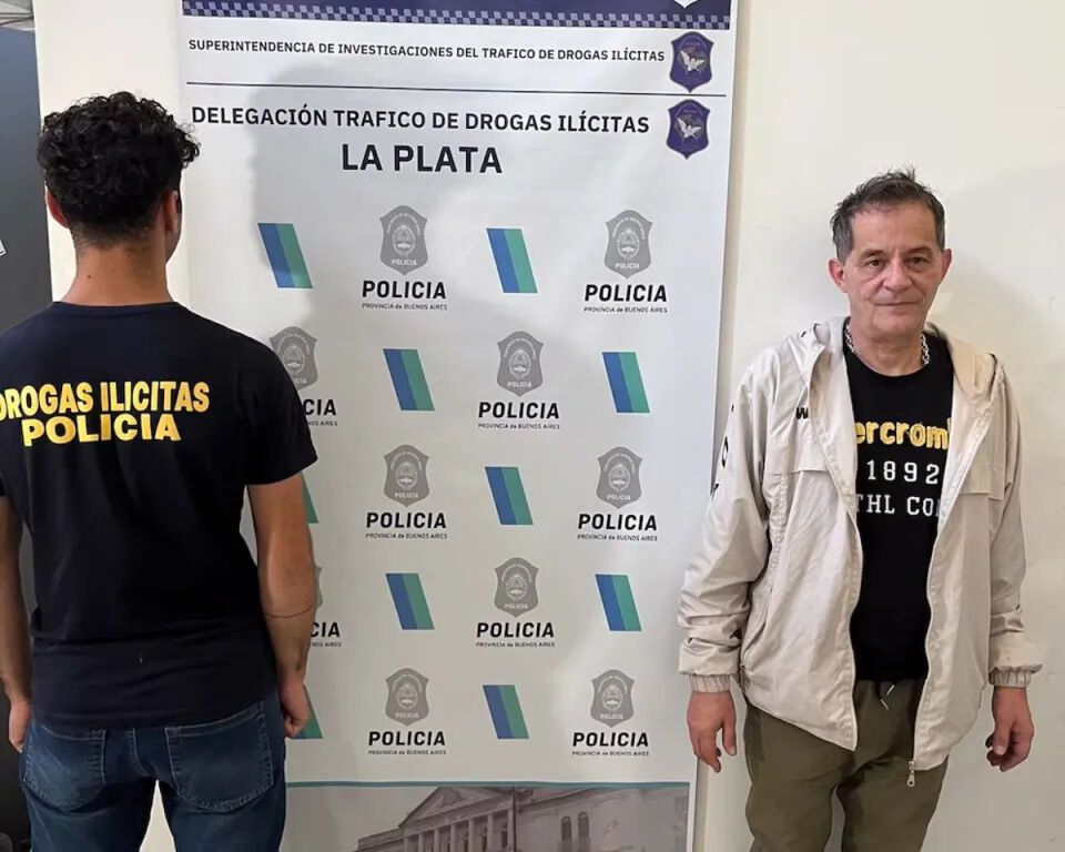 В Аргентині заарештовано "сина" Дієго Марадони разом зі своїм батьком