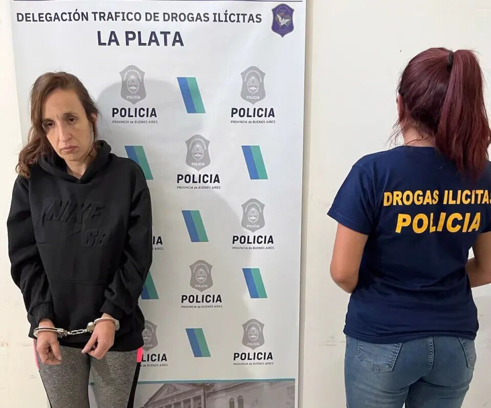 В Аргентині заарештовано "сина" Дієго Марадони разом зі своїм батьком