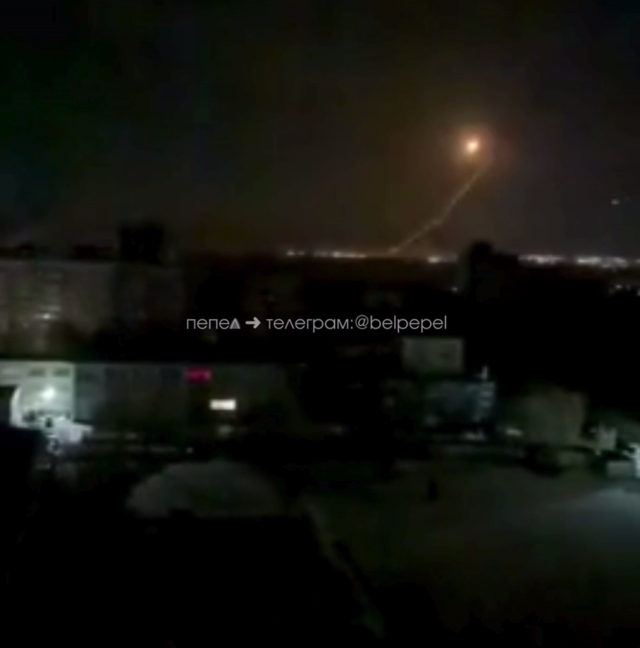 У Бєлгороді пожалілися на атаку ЗСУ: у місті та області перебої зі світлом та водою. Відео