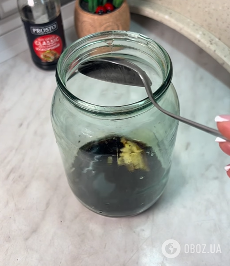 Оригинальный салат из моркови: нарежьте овощ слайсами и добавьте пикантную заправку