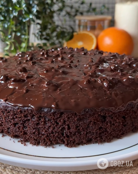 Без яєць, молока та масла: як приготувати смачний пиріг до чаю