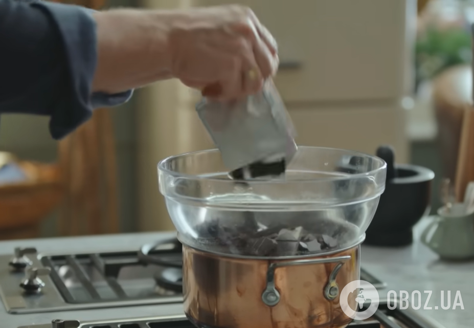 Тирамису без глютена: делимся рецептом от Джейми Оливера